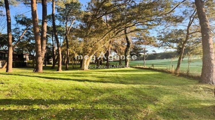 Ma-Cabane - Vente Maison MOLIETS ET MAA, 52 m²