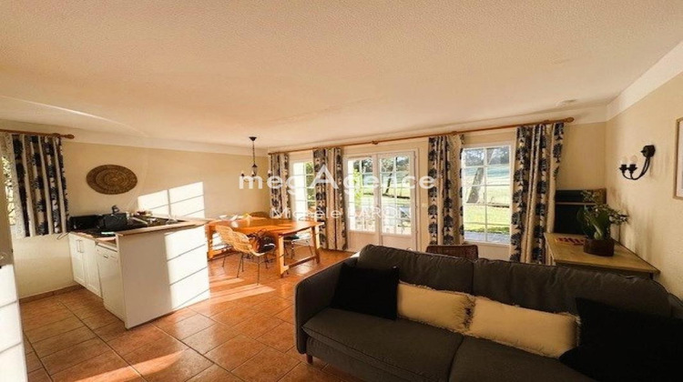 Ma-Cabane - Vente Maison MOLIETS ET MAA, 52 m²