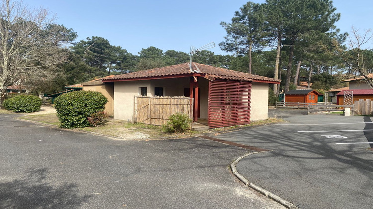 Ma-Cabane - Vente Maison MOLIETS ET MAA, 20 m²