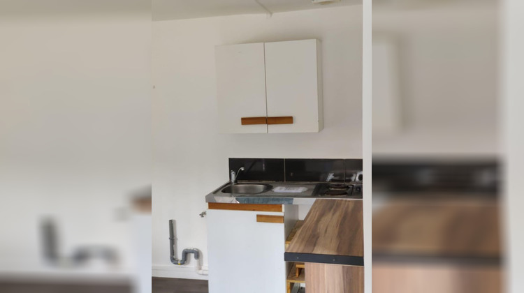 Ma-Cabane - Vente Maison MOLIETS ET MAA, 20 m²