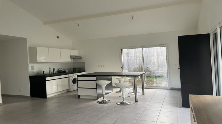 Ma-Cabane - Vente Maison MOLIETS ET MAA, 75 m²