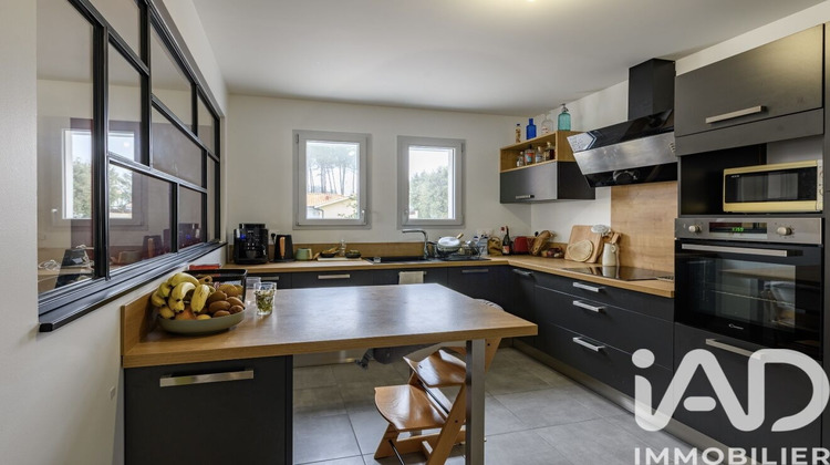 Ma-Cabane - Vente Maison Moliets-Et-Maa, 129 m²