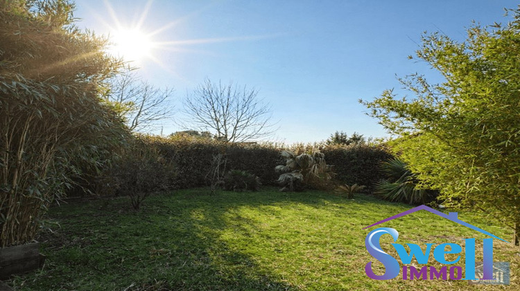 Ma-Cabane - Vente Maison Moliets-et-Maa, 159 m²