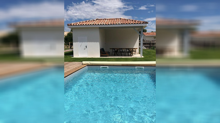 Ma-Cabane - Vente Maison MOLIETS ET MAA, 108 m²