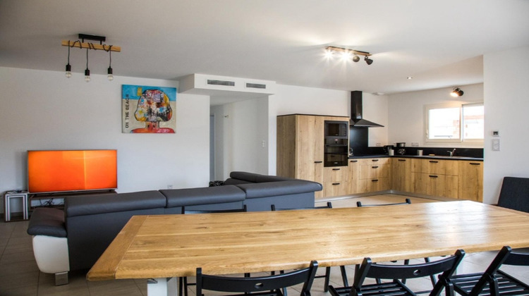 Ma-Cabane - Vente Maison MOLIETS ET MAA, 108 m²