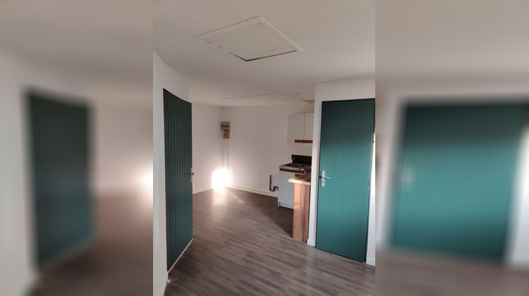 Ma-Cabane - Vente Maison MOLIETS ET MAA, 20 m²