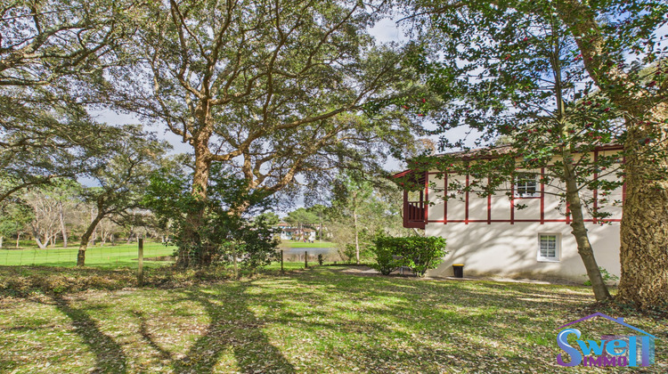 Ma-Cabane - Vente Maison Moliets-et-Maa, 52 m²