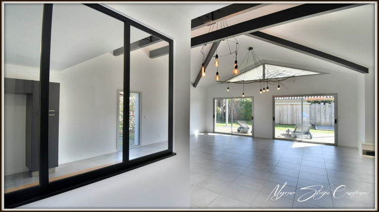 Ma-Cabane - Vente Maison MOLIETS ET MAA, 135 m²