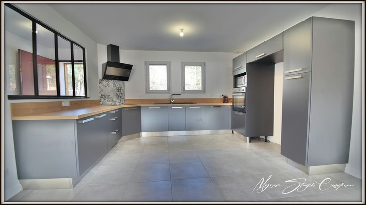 Ma-Cabane - Vente Maison MOLIETS ET MAA, 135 m²