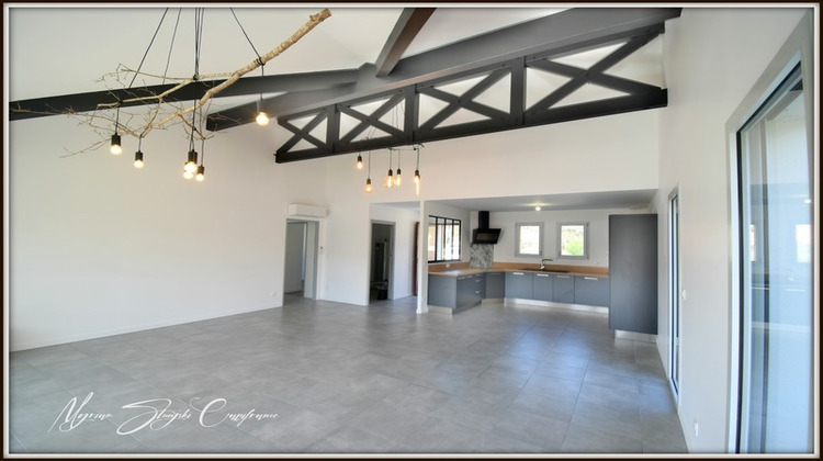 Ma-Cabane - Vente Maison MOLIETS ET MAA, 135 m²