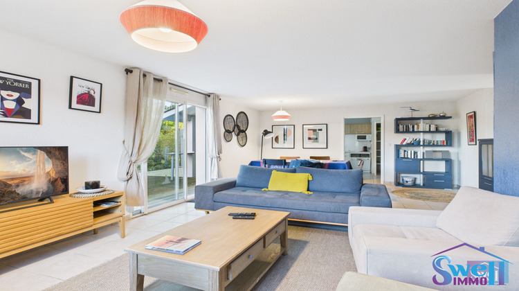 Ma-Cabane - Vente Maison Moliets-et-Maa, 116 m²