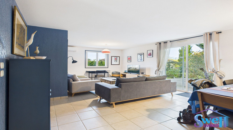 Ma-Cabane - Vente Maison Moliets-et-Maa, 116 m²