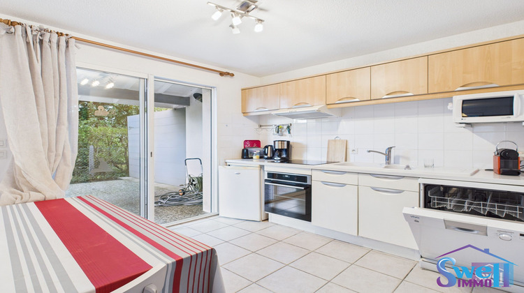 Ma-Cabane - Vente Maison Moliets-et-Maa, 116 m²