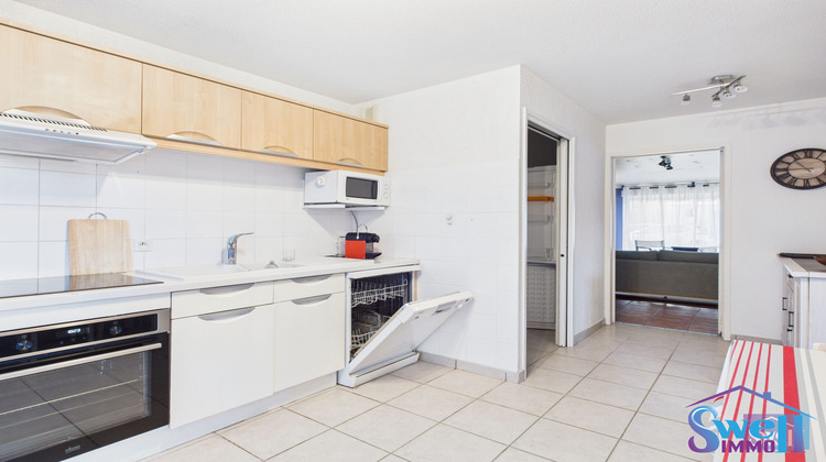 Ma-Cabane - Vente Maison Moliets-et-Maa, 116 m²