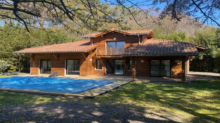 Ma-Cabane - Vente Maison MOLIETS ET MAA, 111 m²