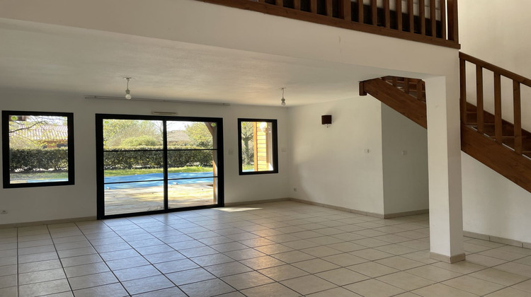 Ma-Cabane - Vente Maison MOLIETS ET MAA, 111 m²