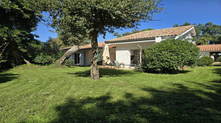 Ma-Cabane - Vente Maison Moliets-et-Maa, 140 m²