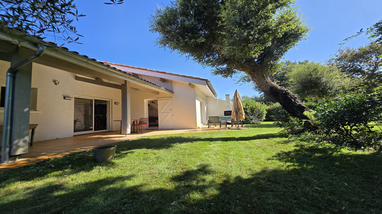 Ma-Cabane - Vente Maison Moliets-et-Maa, 140 m²