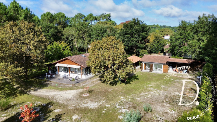 Ma-Cabane - Vente Maison Moliets-et-Maa, 188 m²