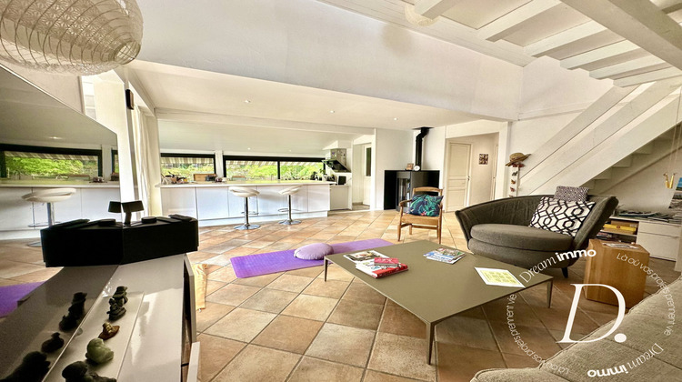 Ma-Cabane - Vente Maison Moliets-et-Maa, 188 m²