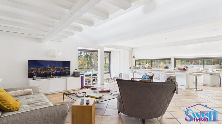 Ma-Cabane - Vente Maison Moliets-et-Maa, 178 m²