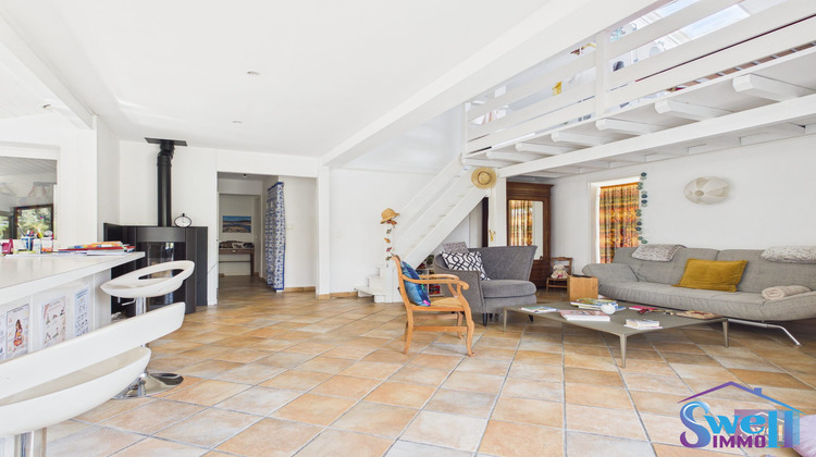 Ma-Cabane - Vente Maison Moliets-et-Maa, 178 m²