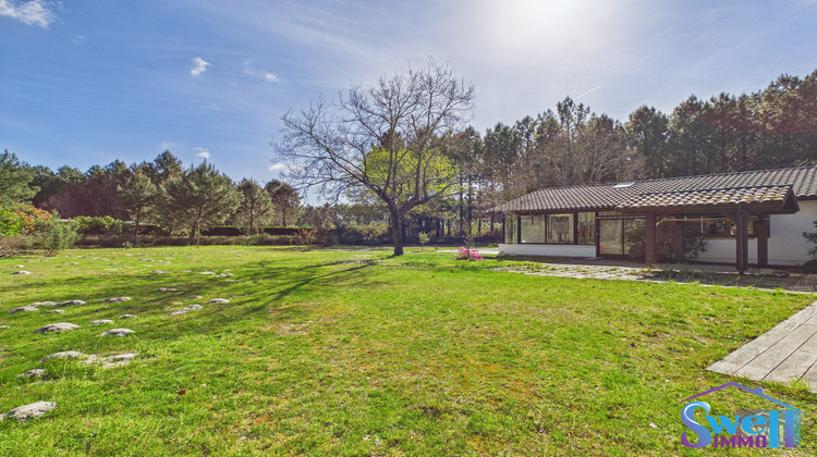 Ma-Cabane - Vente Maison Moliets-et-Maa, 178 m²