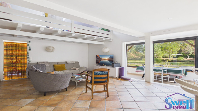 Ma-Cabane - Vente Maison Moliets-et-Maa, 178 m²