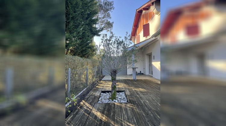 Ma-Cabane - Vente Maison MOLIETS ET MAA, 116 m²