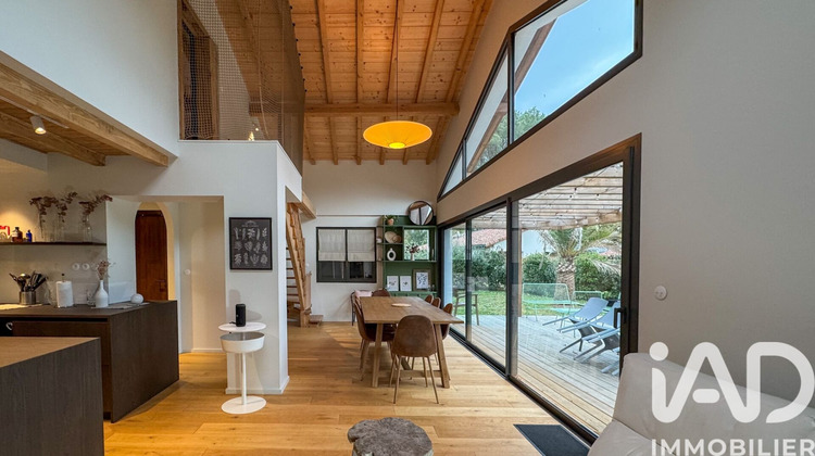 Ma-Cabane - Vente Maison Moliets-Et-Maa, 170 m²