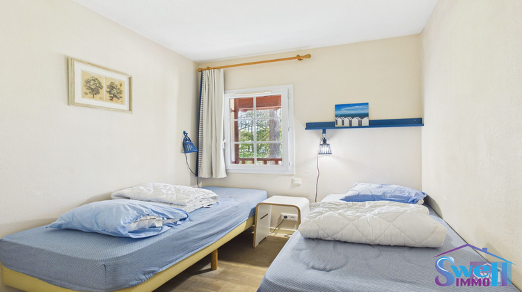 Ma-Cabane - Vente Maison Moliets-et-Maa, 53 m²