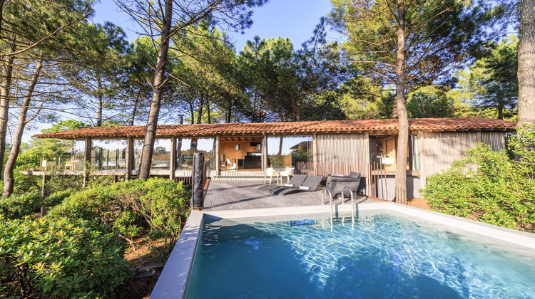 Ma-Cabane - Vente Maison MOLIETS-ET-MAA, 160 m²