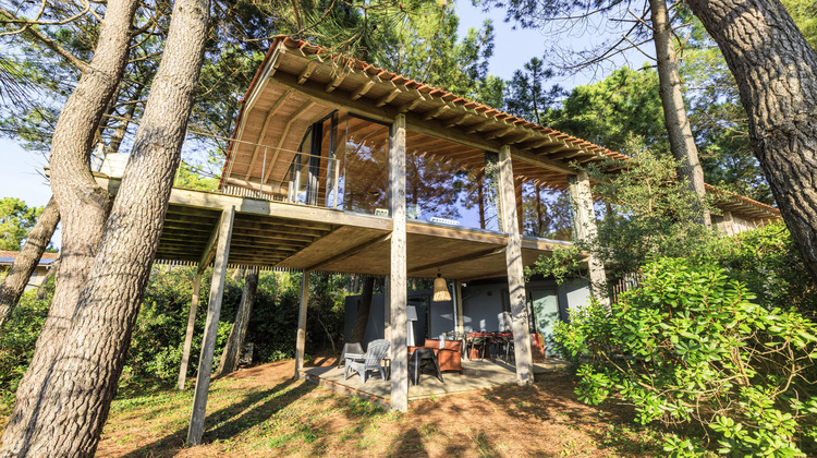 Ma-Cabane - Vente Maison MOLIETS-ET-MAA, 160 m²