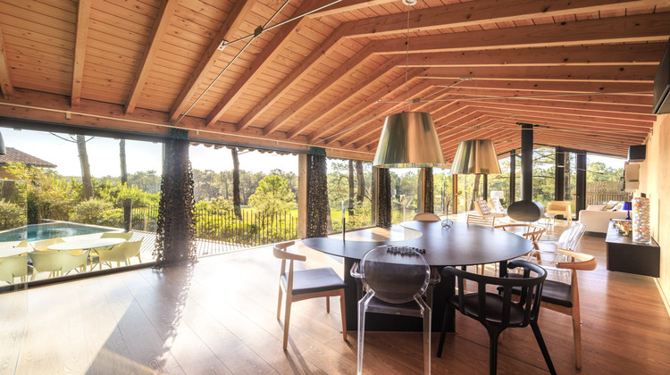 Ma-Cabane - Vente Maison MOLIETS-ET-MAA, 160 m²