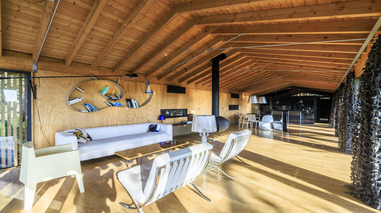 Ma-Cabane - Vente Maison MOLIETS-ET-MAA, 160 m²