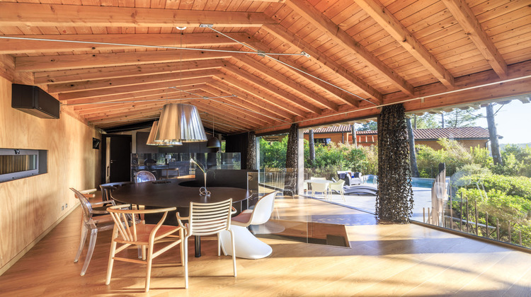 Ma-Cabane - Vente Maison MOLIETS-ET-MAA, 160 m²