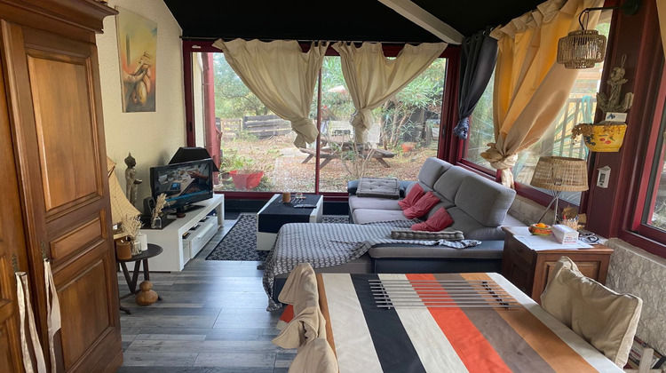 Ma-Cabane - Vente Maison MOLIETS ET MAA, 86 m²