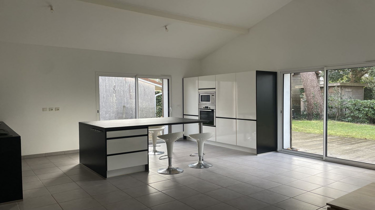 Ma-Cabane - Vente Maison MOLIETS ET MAA, 75 m²