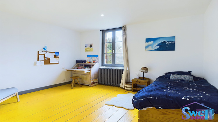 Ma-Cabane - Vente Maison Moliets-et-Maa, 170 m²