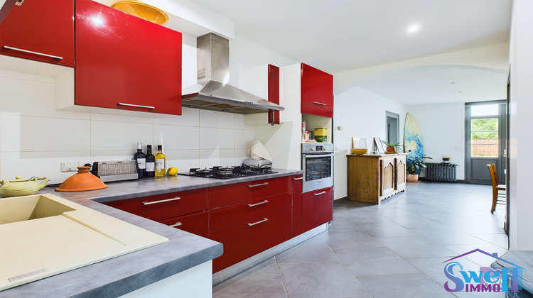 Ma-Cabane - Vente Maison Moliets-et-Maa, 170 m²