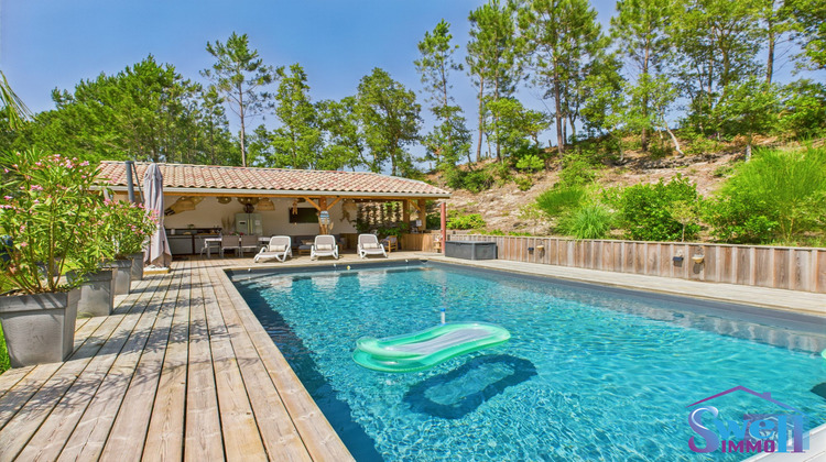 Ma-Cabane - Vente Maison Moliets-et-Maa, 171 m²