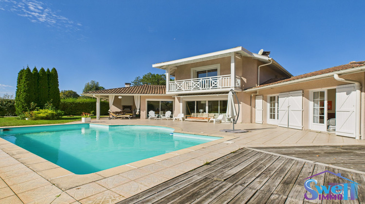 Ma-Cabane - Vente Maison Moliets-et-Maa, 210 m²