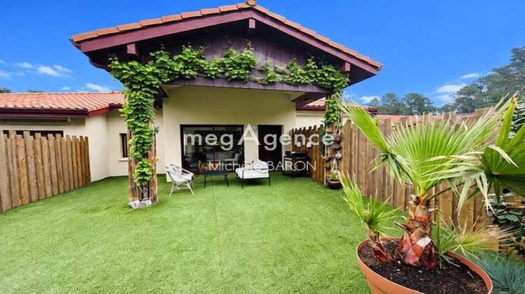 Ma-Cabane - Vente Maison MOLIETS ET MAA, 89 m²