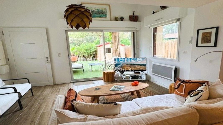 Ma-Cabane - Vente Maison MOLIETS ET MAA, 89 m²