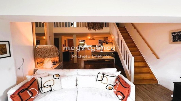 Ma-Cabane - Vente Maison MOLIETS ET MAA, 89 m²