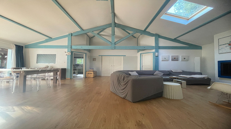 Ma-Cabane - Vente Maison MOLIETS-ET-MAA, 203 m²