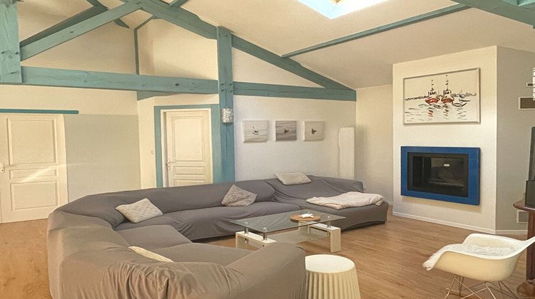 Ma-Cabane - Vente Maison MOLIETS-ET-MAA, 203 m²