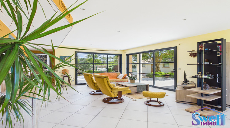 Ma-Cabane - Vente Maison Moliets-et-Maa, 155 m²