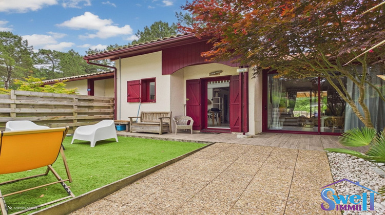 Ma-Cabane - Vente Maison Moliets-et-Maa, 65 m²