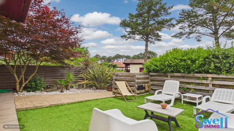 Ma-Cabane - Vente Maison Moliets-et-Maa, 65 m²